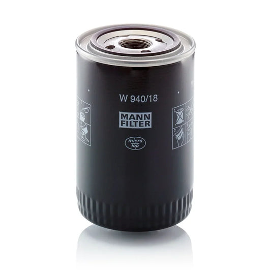 Z 110 B - MANN-FILTER Oil Filter