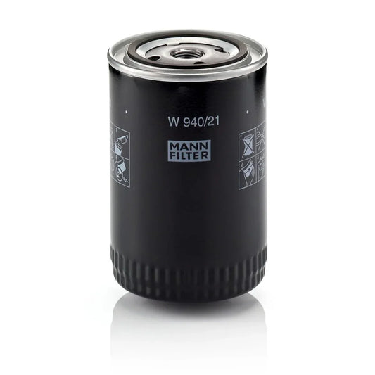 Z 102 C Oil Filter