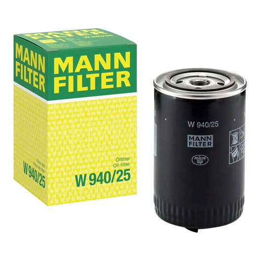 0009830624 Oil Filter