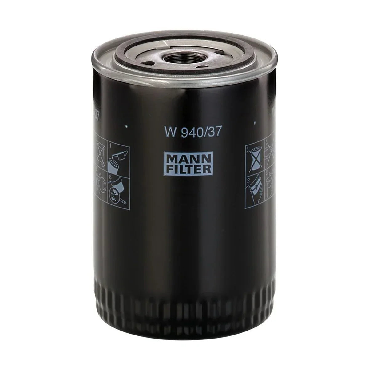 AZL 134 Lube Filter