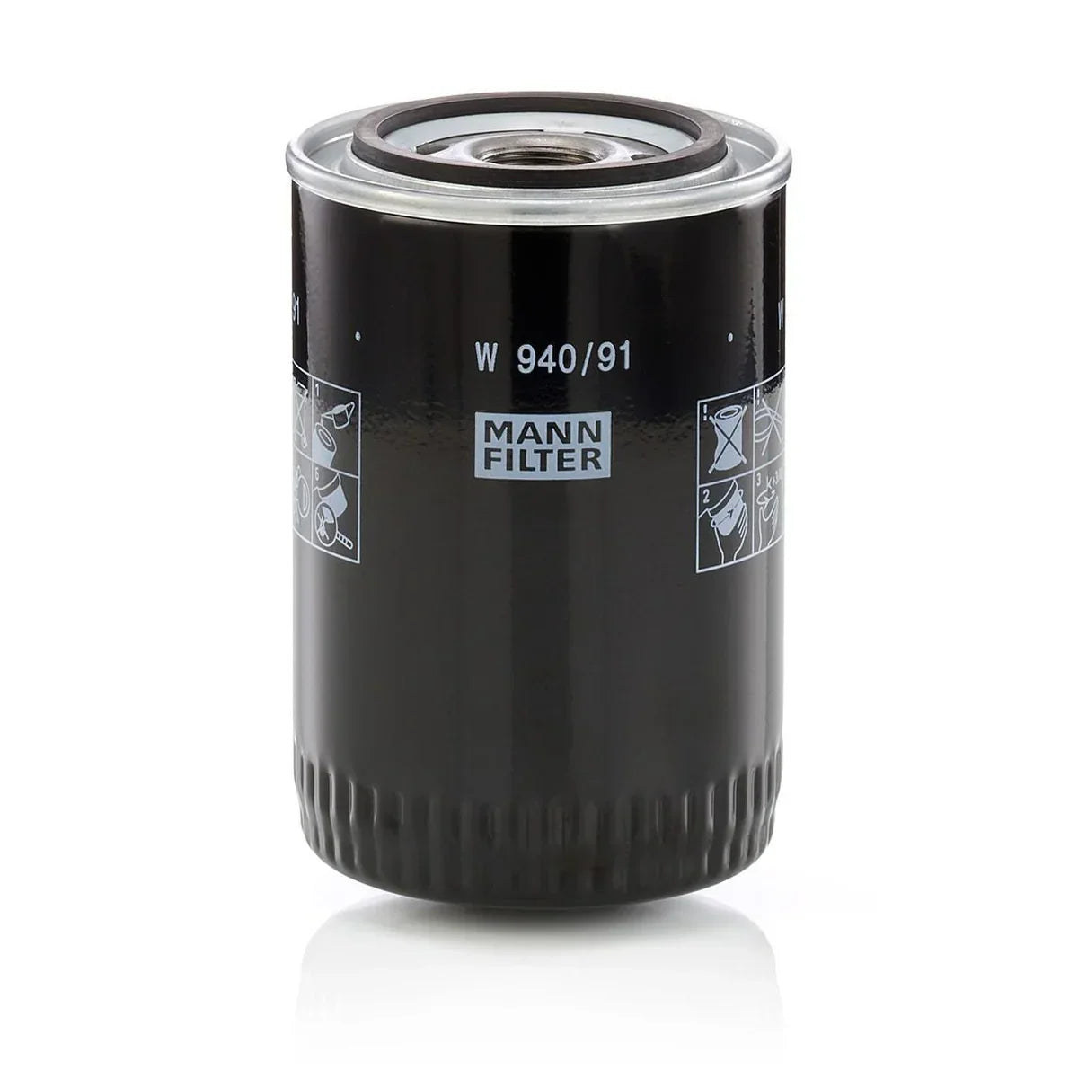 SP 913 Lube Filter