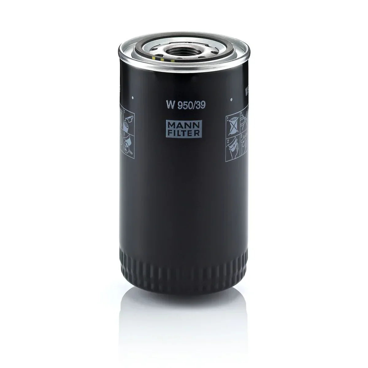 C-5734 Oil Filter