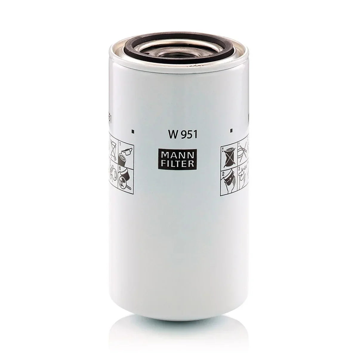 Donaldson SP 1613 Lube Filter