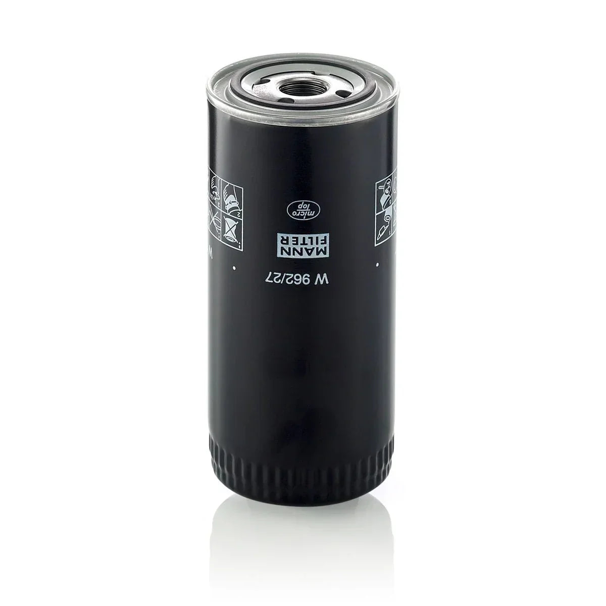 Donaldson WGL 3744 Lube Filter