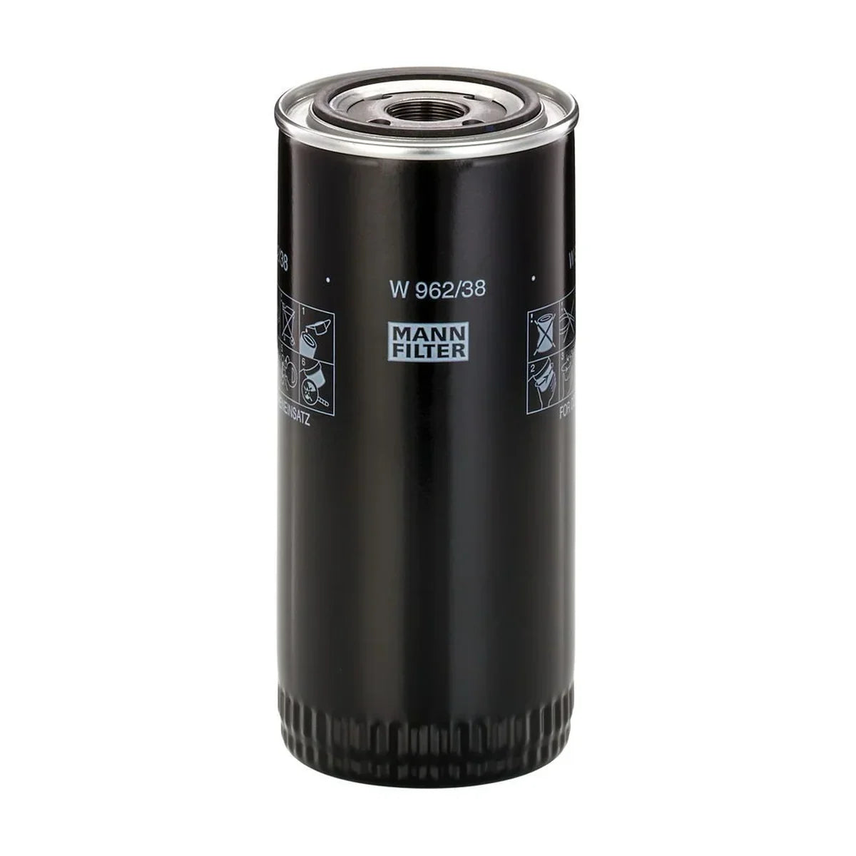 23.106.01 Oil Filter
