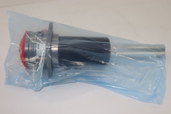 Genuine Argo-Hytos E 212-159EV400 Hydraulic Filter With Tube