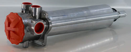 Genuine Argo-Hytos E 248-156 Return Suction Filter