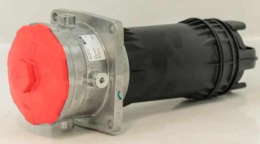 Genuine Argo-Hytos ES 075-6811 Built-In Suction Filter
