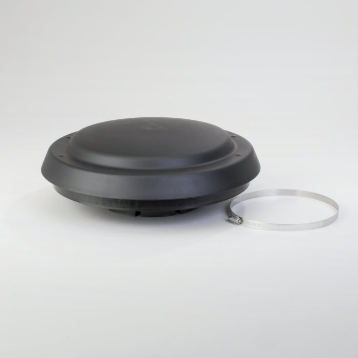 Donaldson H000607 Inlet Hood, Plastic – 56.08201.5519