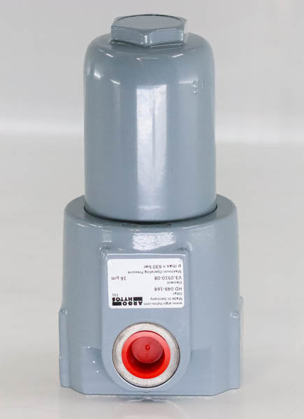 Genuine Argo-Hytos HD 049-168 High-Pressure Filter