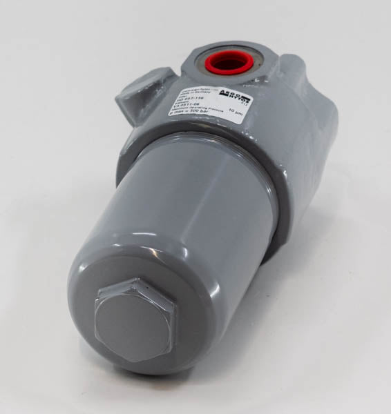Argo-Hytos HD 057-156 High-Pressure Filter