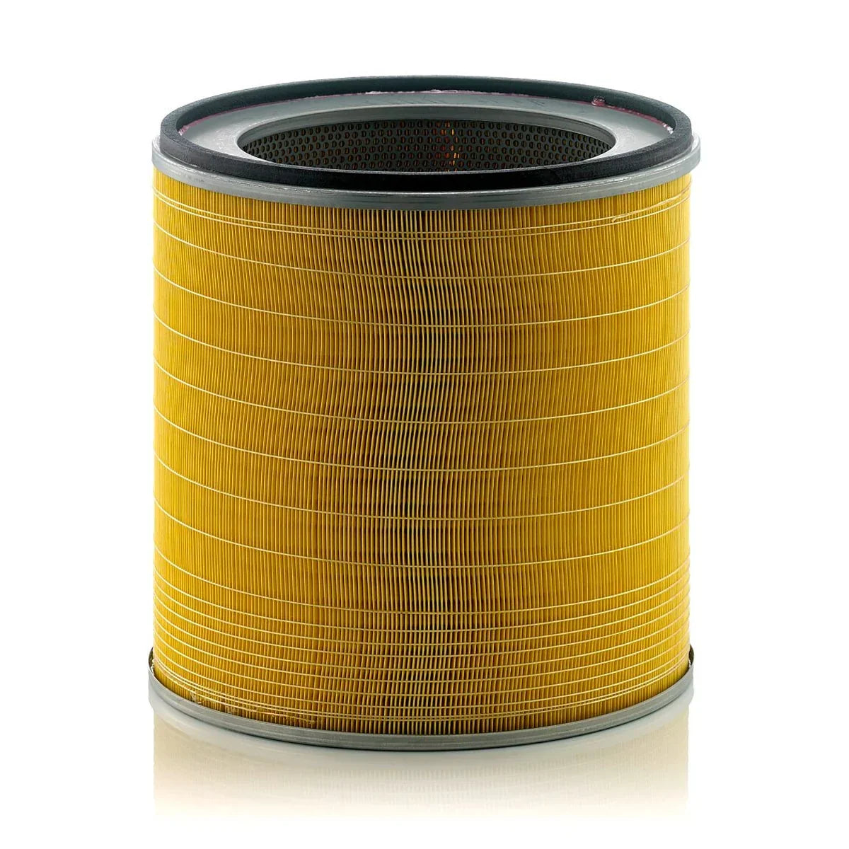 WGA 24 Air Filter – MANN-FILTER Clean Air Intake and Engine Protection