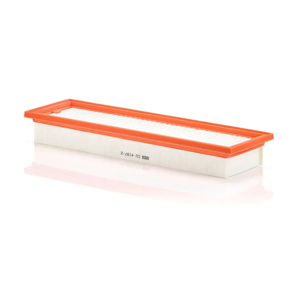MANN-FILTER Cabin Air Filter HF 6810