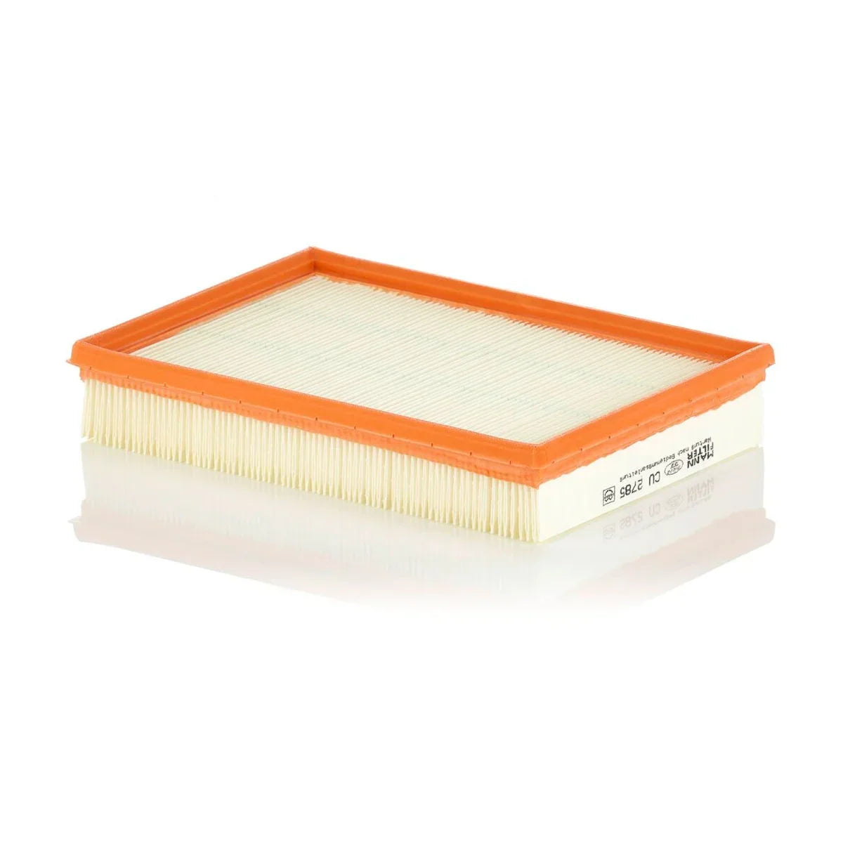 MANN-FILTER Cabin Air Filter WGA 1032