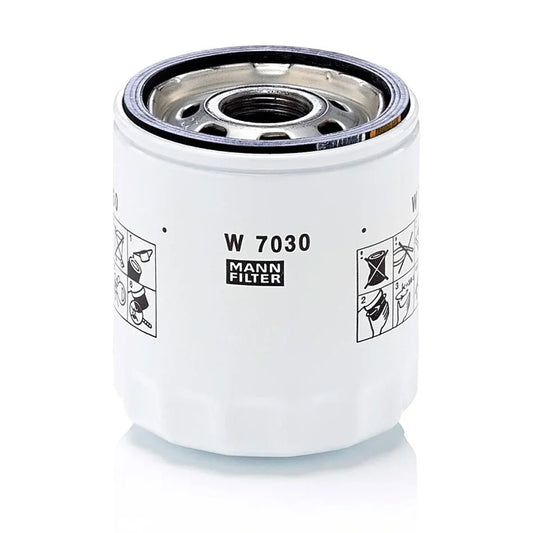 00 K 04892339 BE Oil Filter