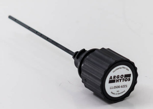 Argo-Hytos L1.0506-62 Air Filter (Ventilation / Breather)