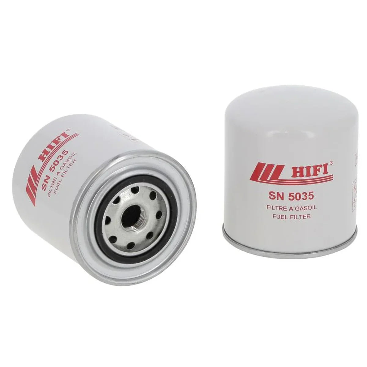 FSS 4052 Fuel Filter