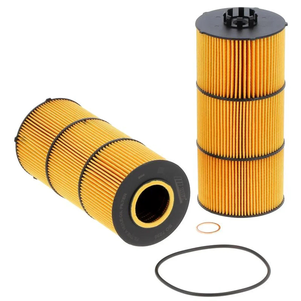 HiFi Filter SO 7238 Oil Filter – 47518012