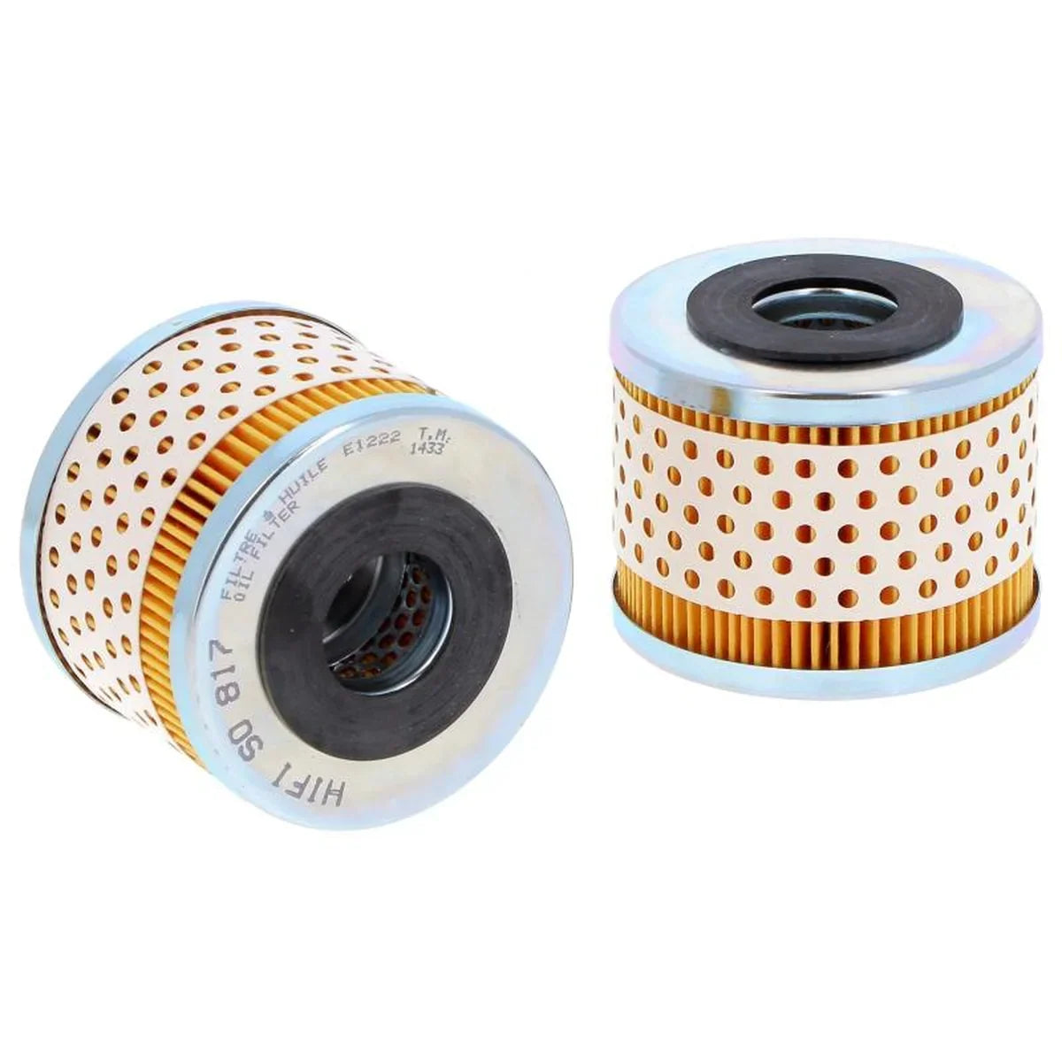 AS 1003 HiFi SO 817 Oil Filter