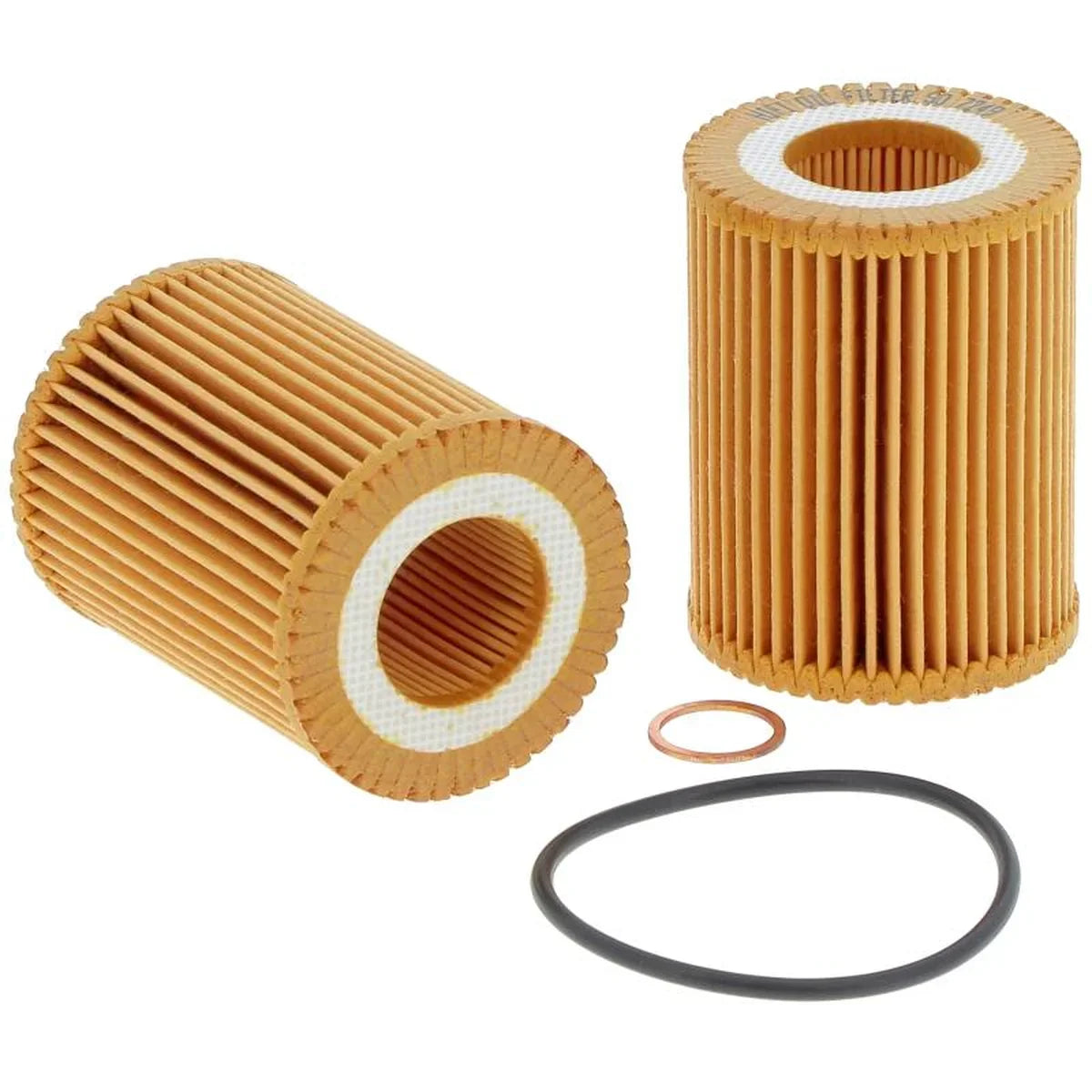 WL 7502 Oil Filter