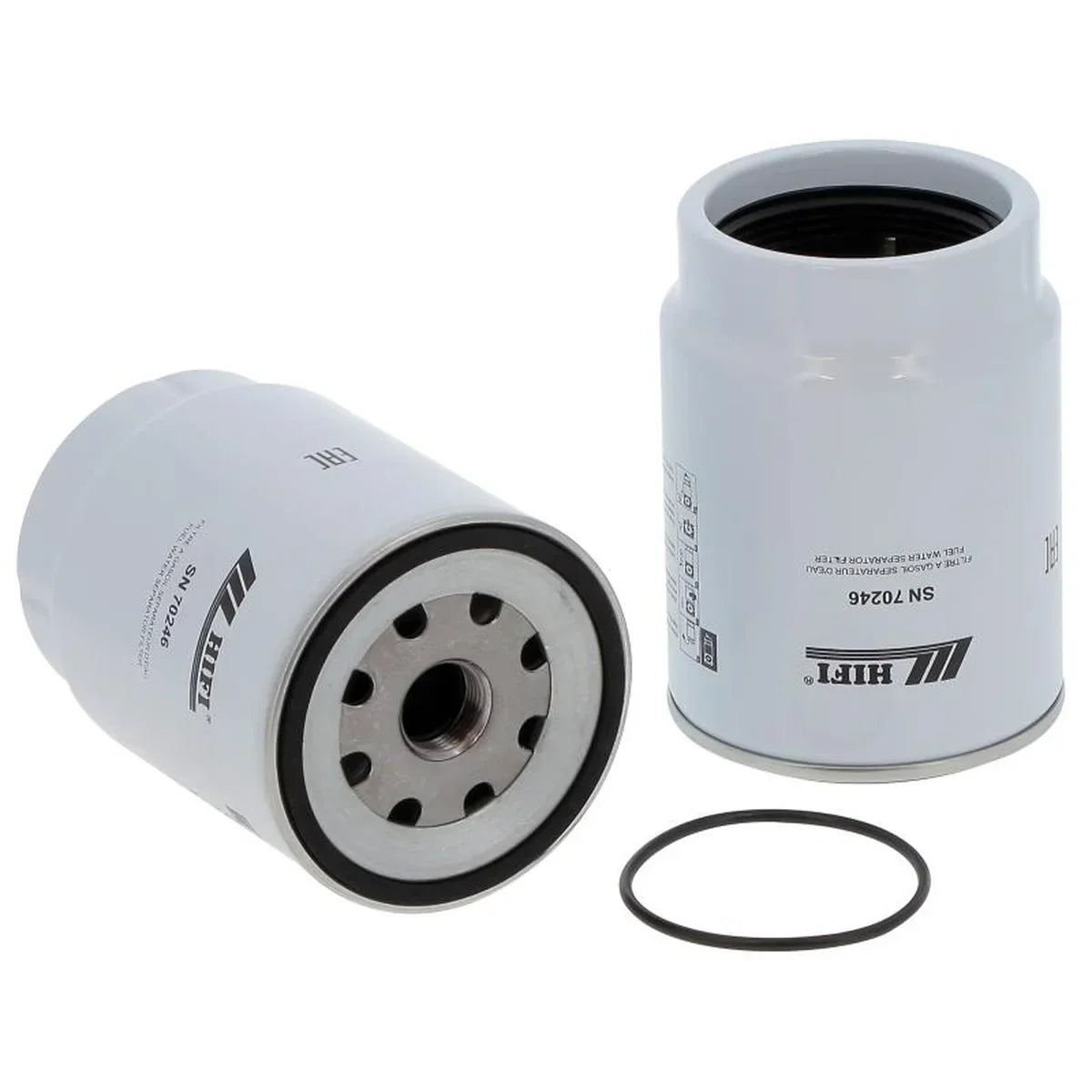 Fleetguard® FS19907 Fuel Water Separator – 95149 E