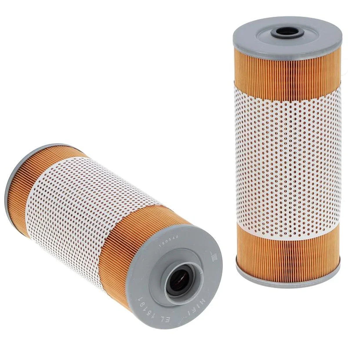 PL 714 EROS – HiFi Filter EL 15191 Spark Erosion Filter