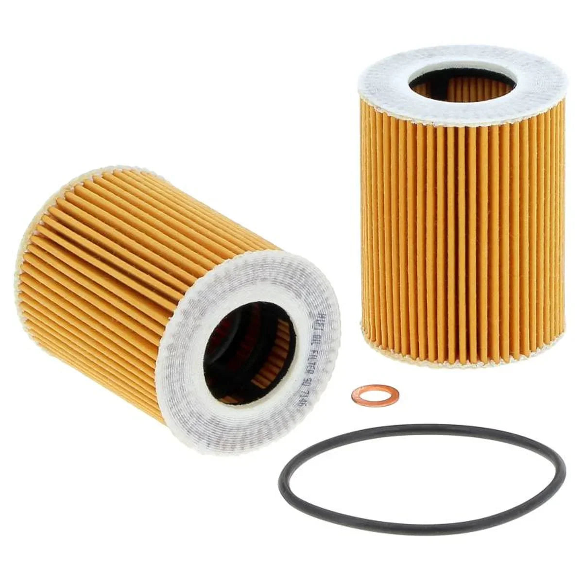 WL 7419 Oil Filter