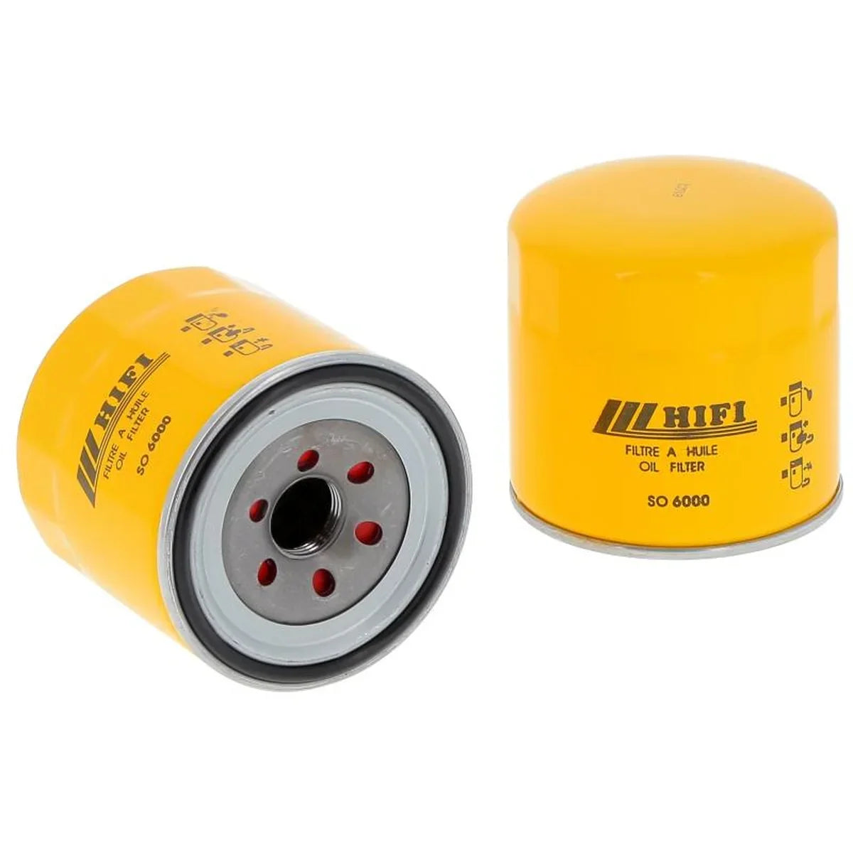 Donaldson Lube Filter - Z 141