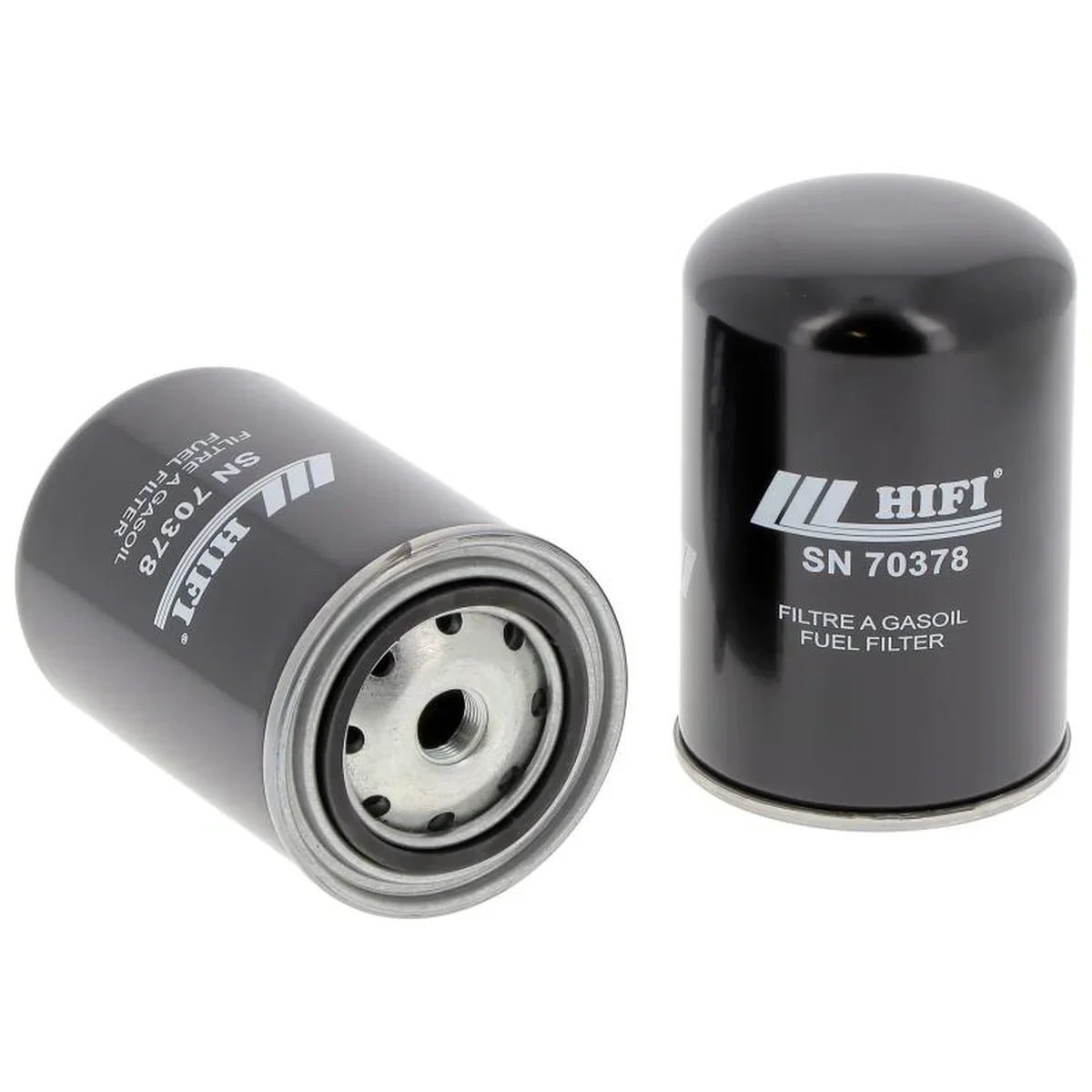 214228 GT Fuel Filter
