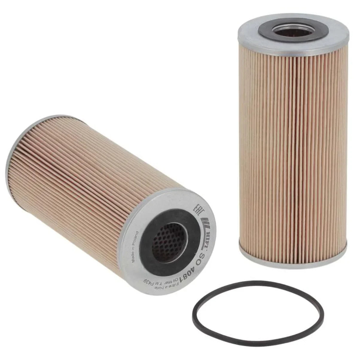 AZL 089 Oil Filter
