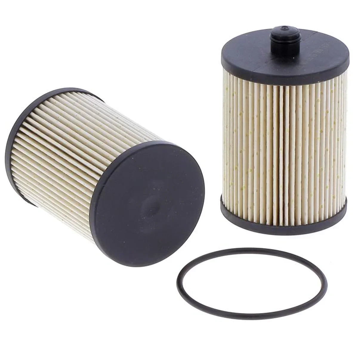 WF 8313 HiFi SN 70221 Fuel Filter – Fleetguard FF42108 Replacement