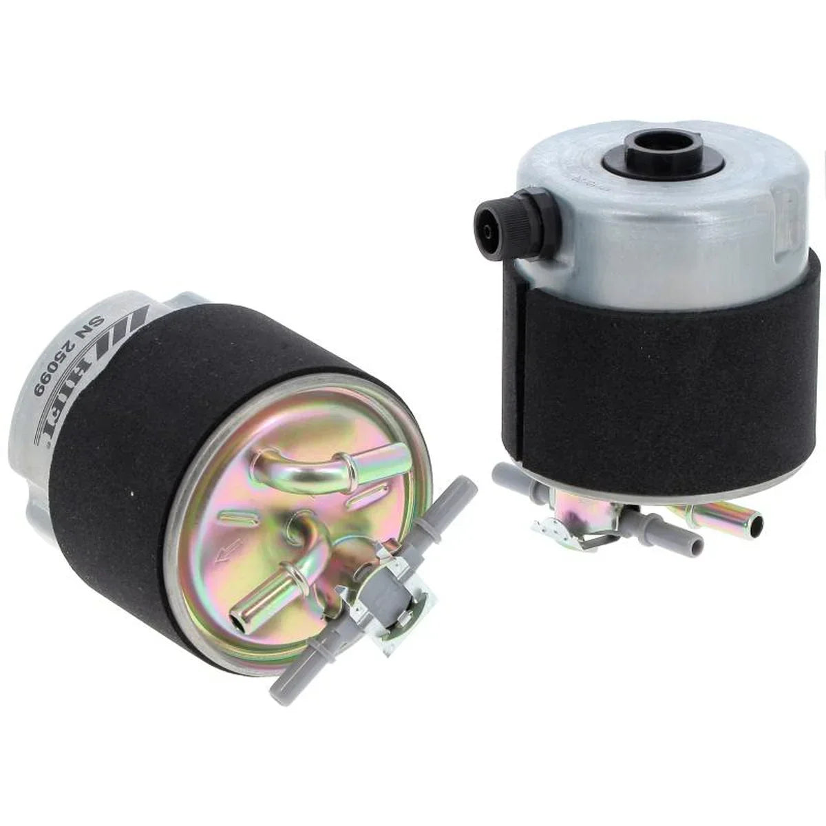 M 505 Fuel Filter