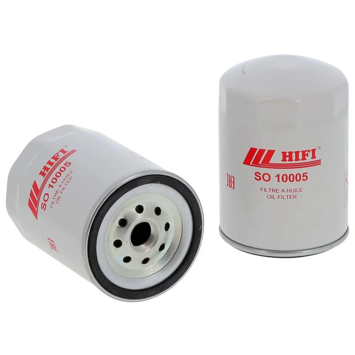 WGL 3679 Oil Filter