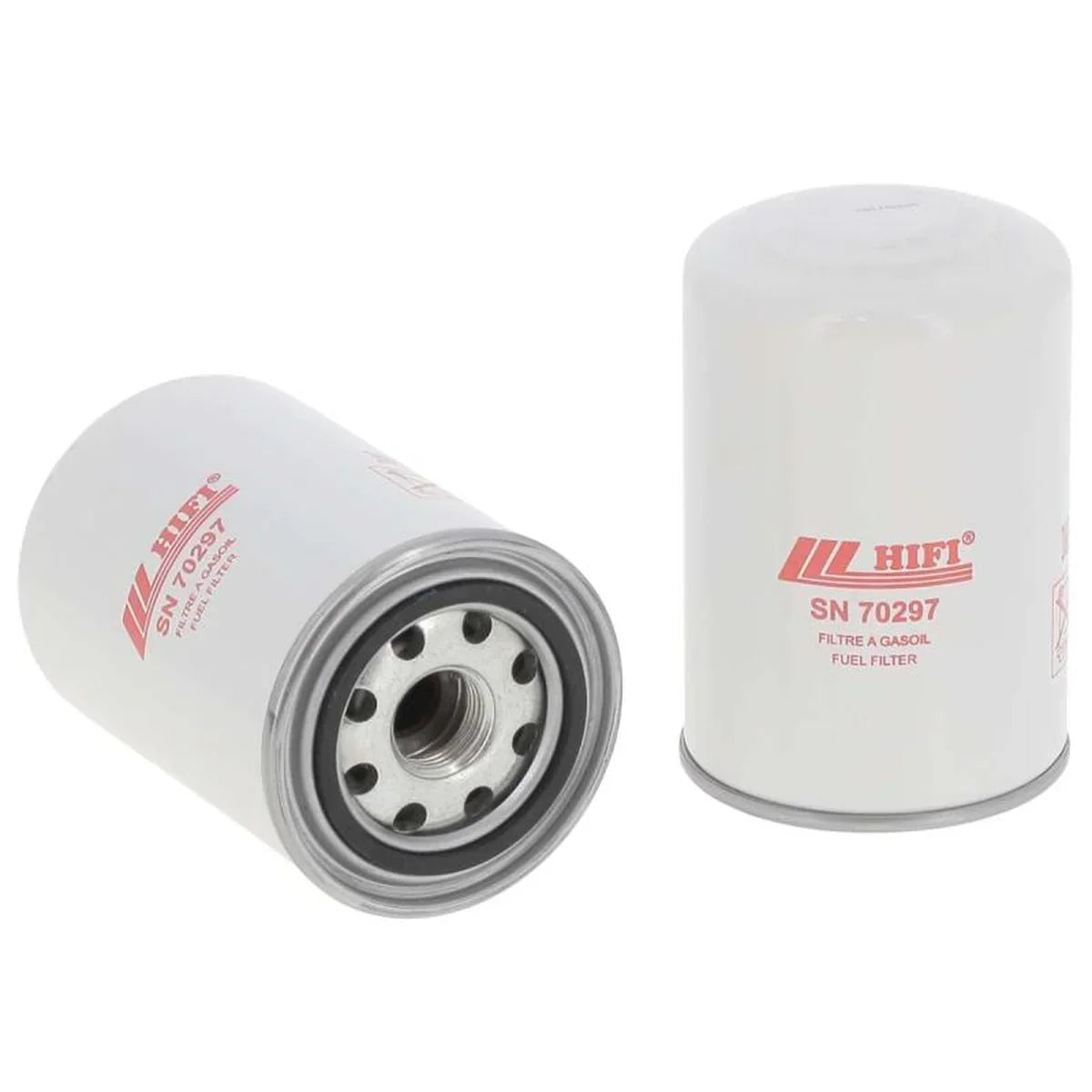0020921901 Fuel Filter