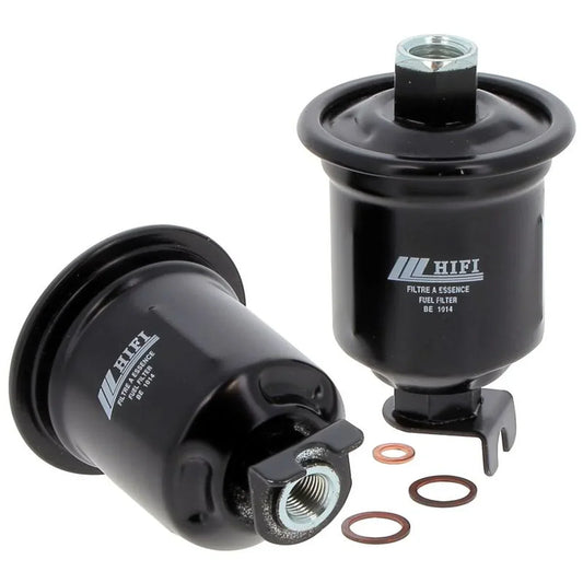 23300-79445 HiFi Filter BE 1014 Petrol Filter