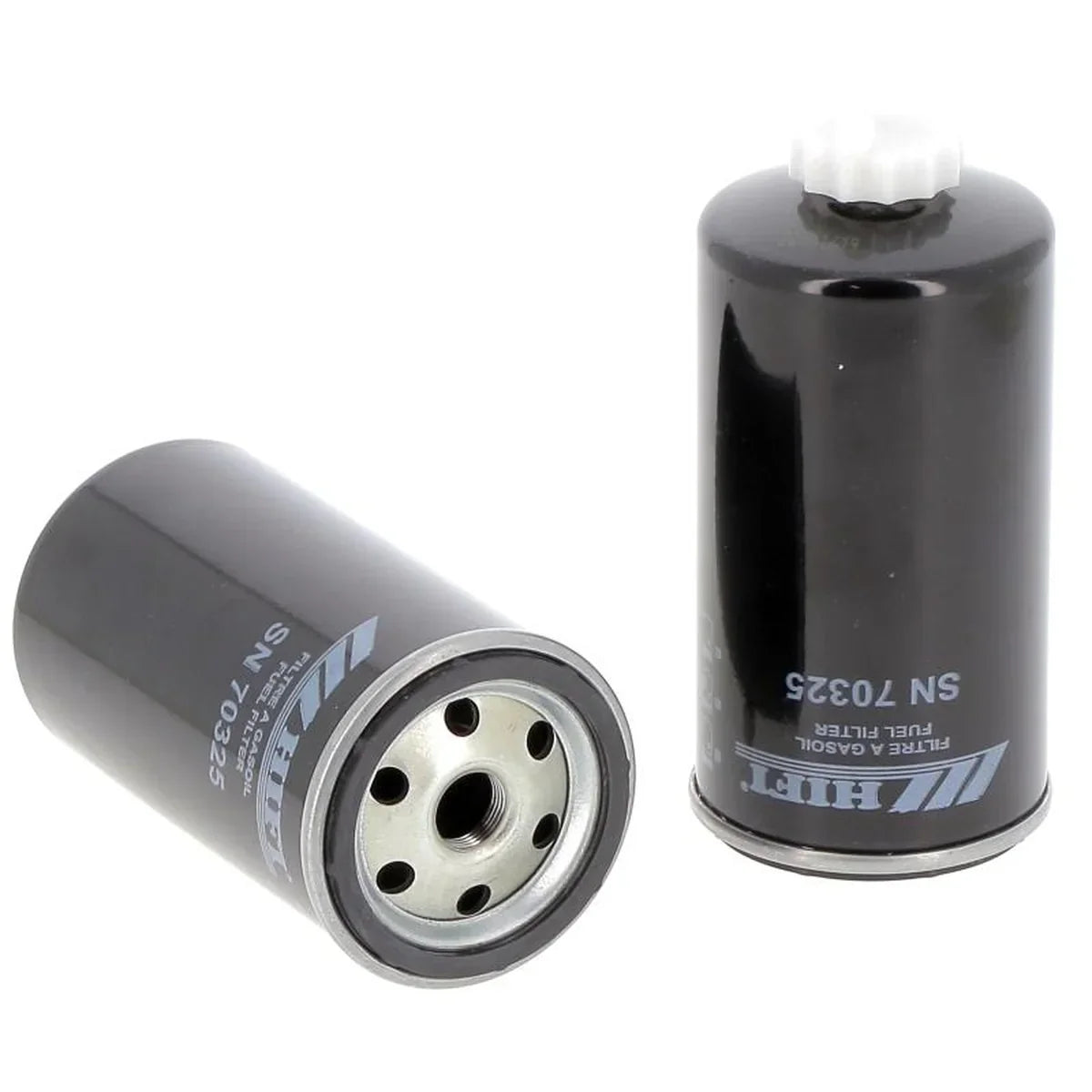 M 608 Fuel Filter
