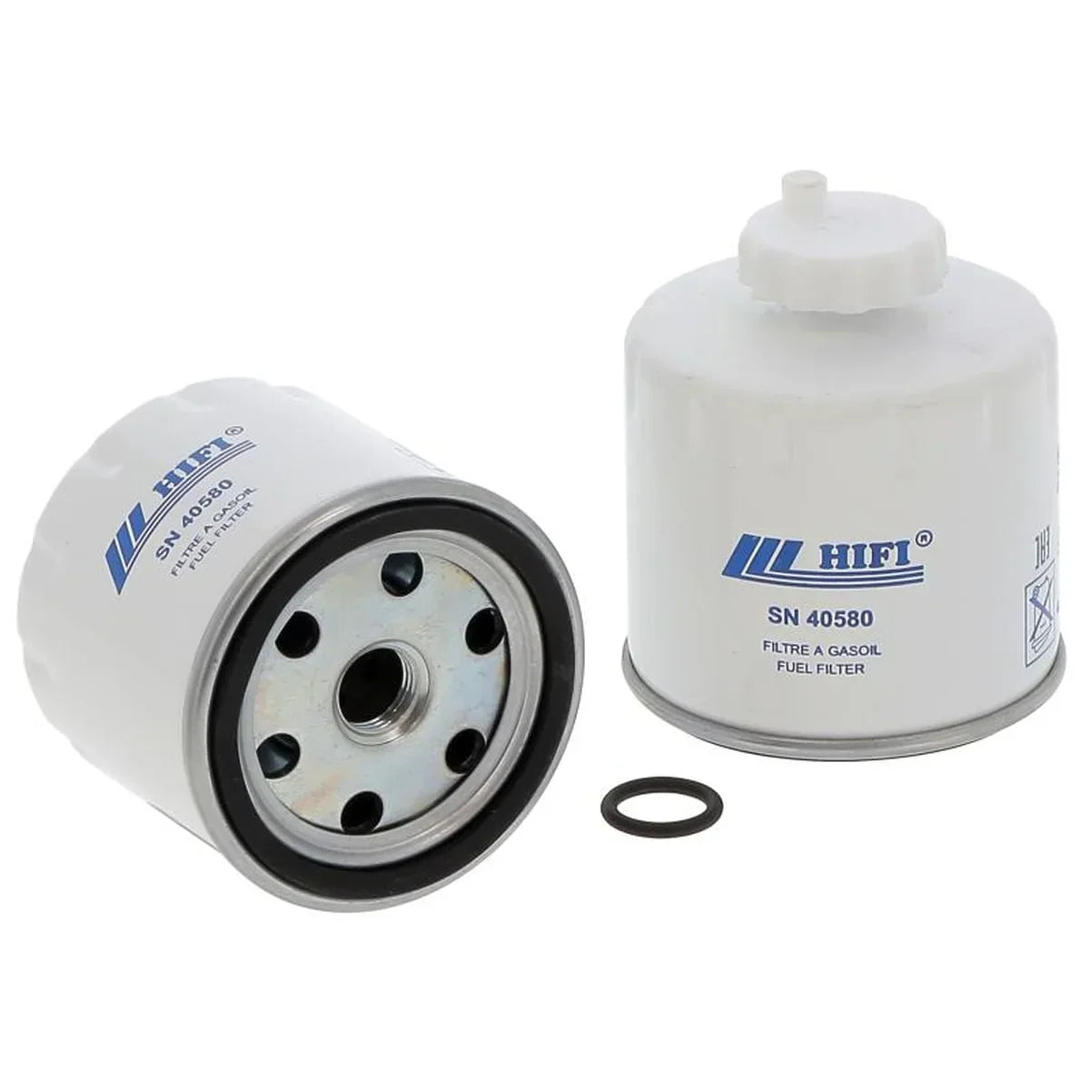 WGFS 1267 Fuel Filter