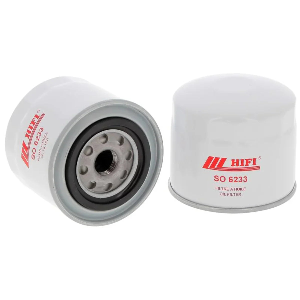 7384298 Oil Filter
