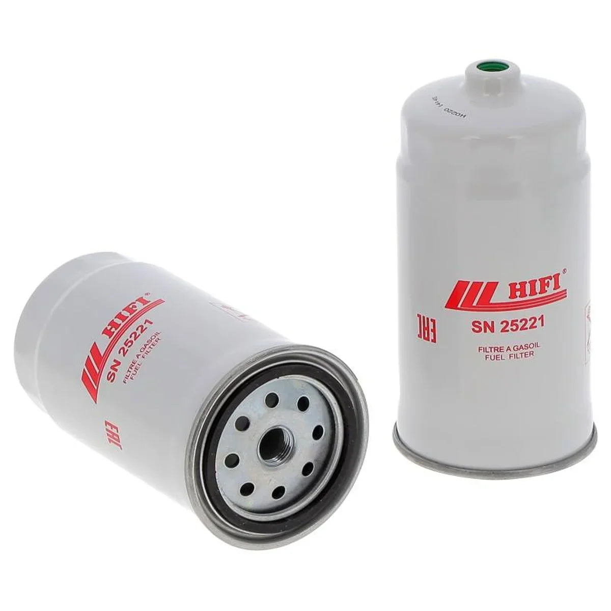 5501661201 HiFi SN 25221 Fuel Filter