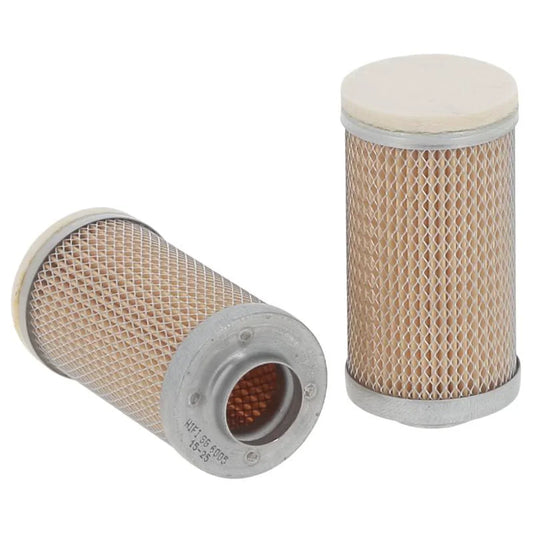 1219670 Gas Filter - HiFi SG 6005