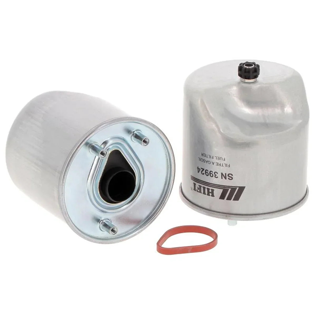 M 632 MANN-FILTER Fuel Filter