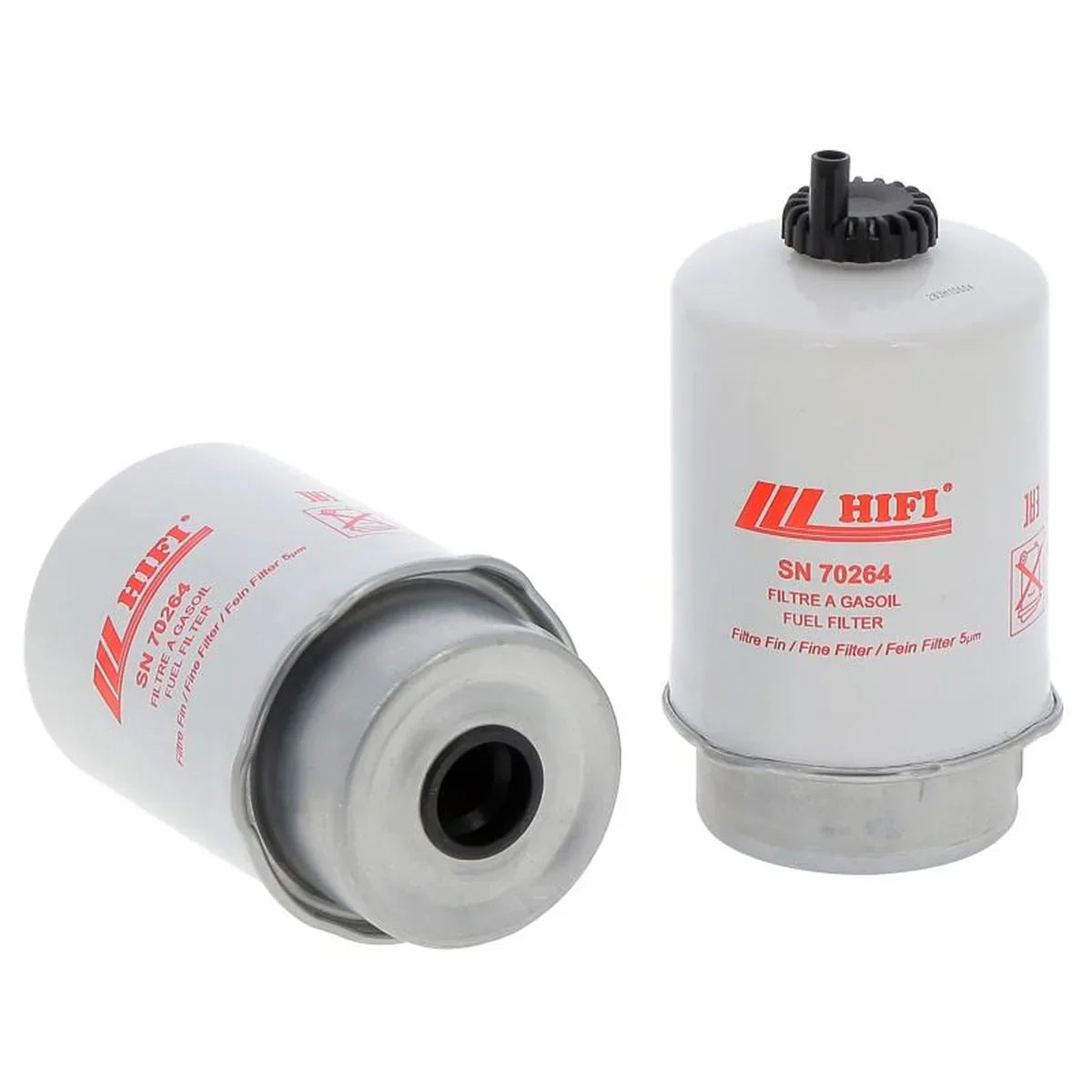 SP 4850 Fuel Filter