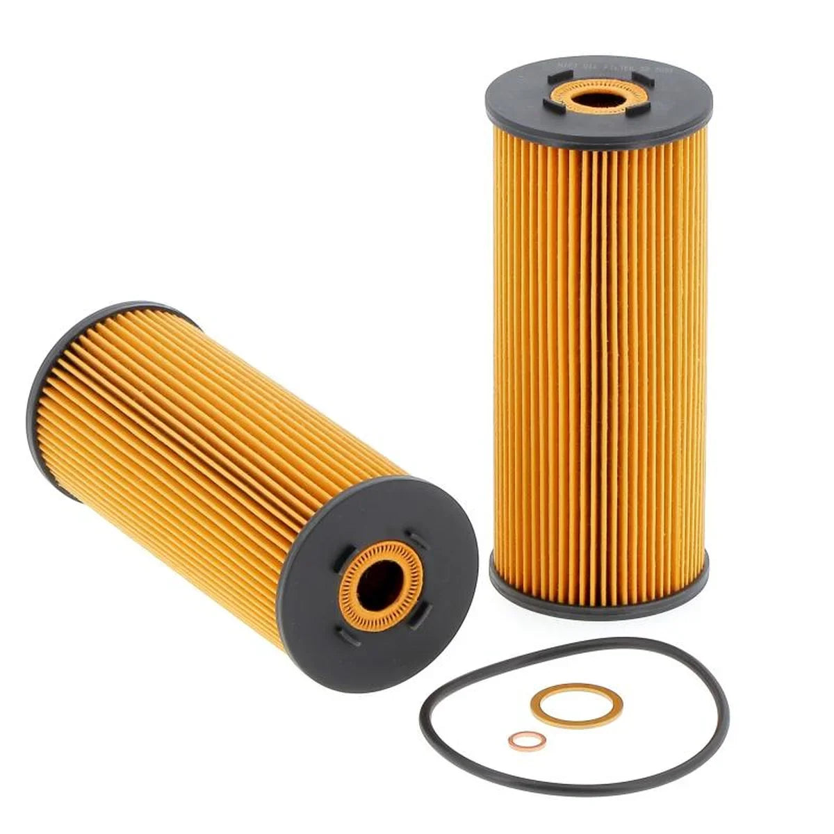 HiFi SO 7001 Oil Filter - WGL 9070