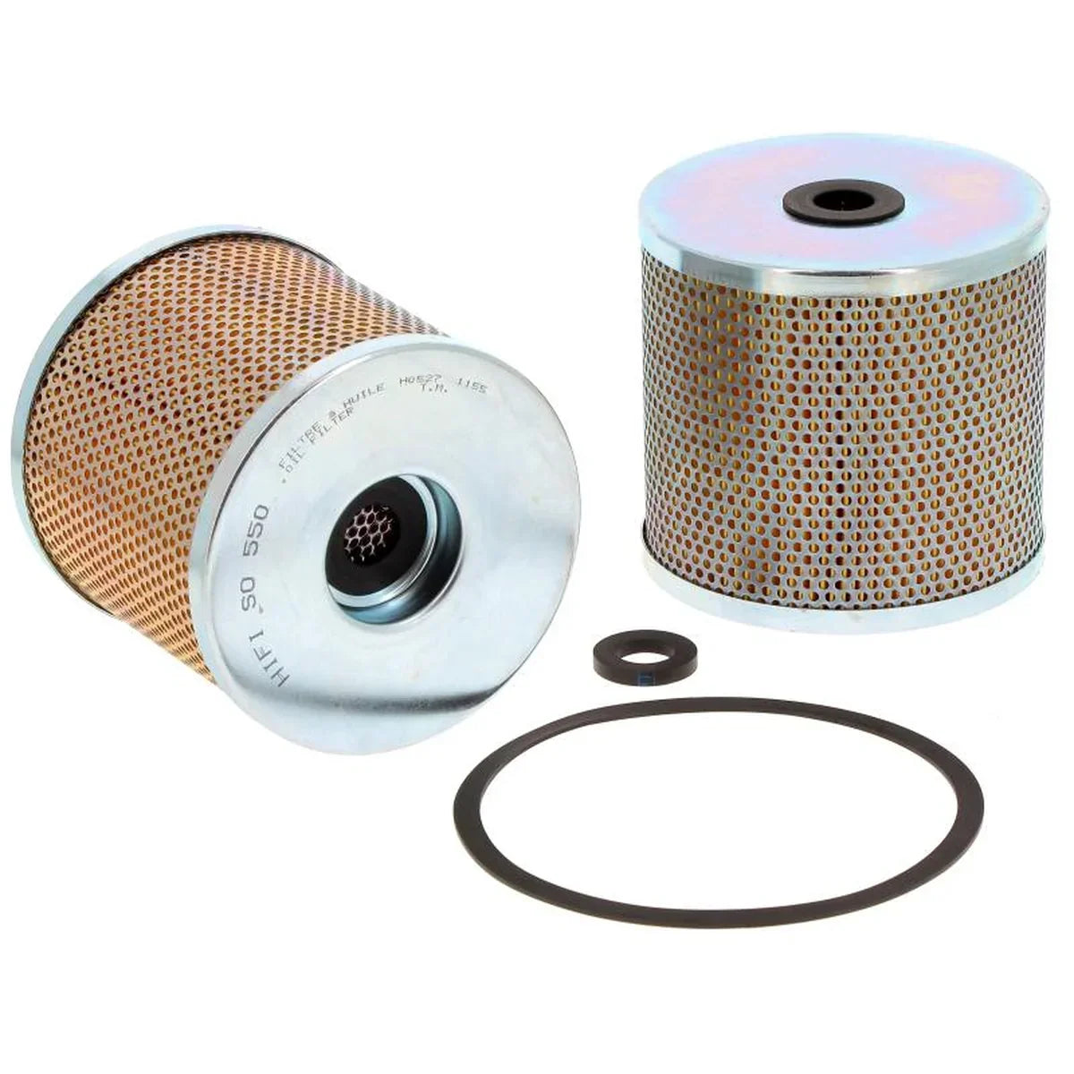 AZL 053 Oil Filter