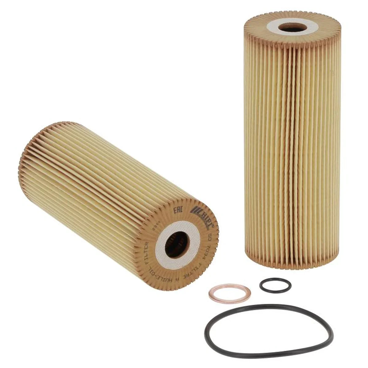 HiFi SO 7034 Oil Filter - 51.05504.0056