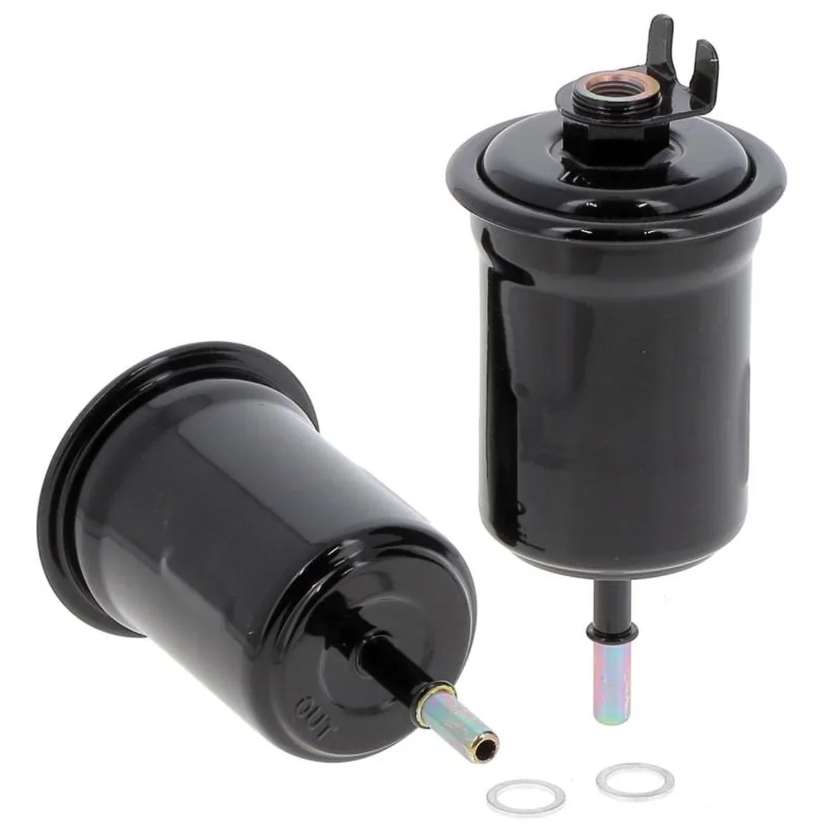 HiFi BE 1039 Fuel Filter - 23300-66050