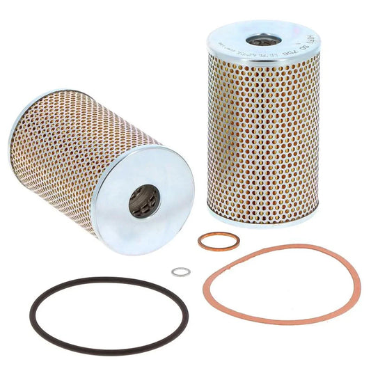 0019839003 Oil Filter