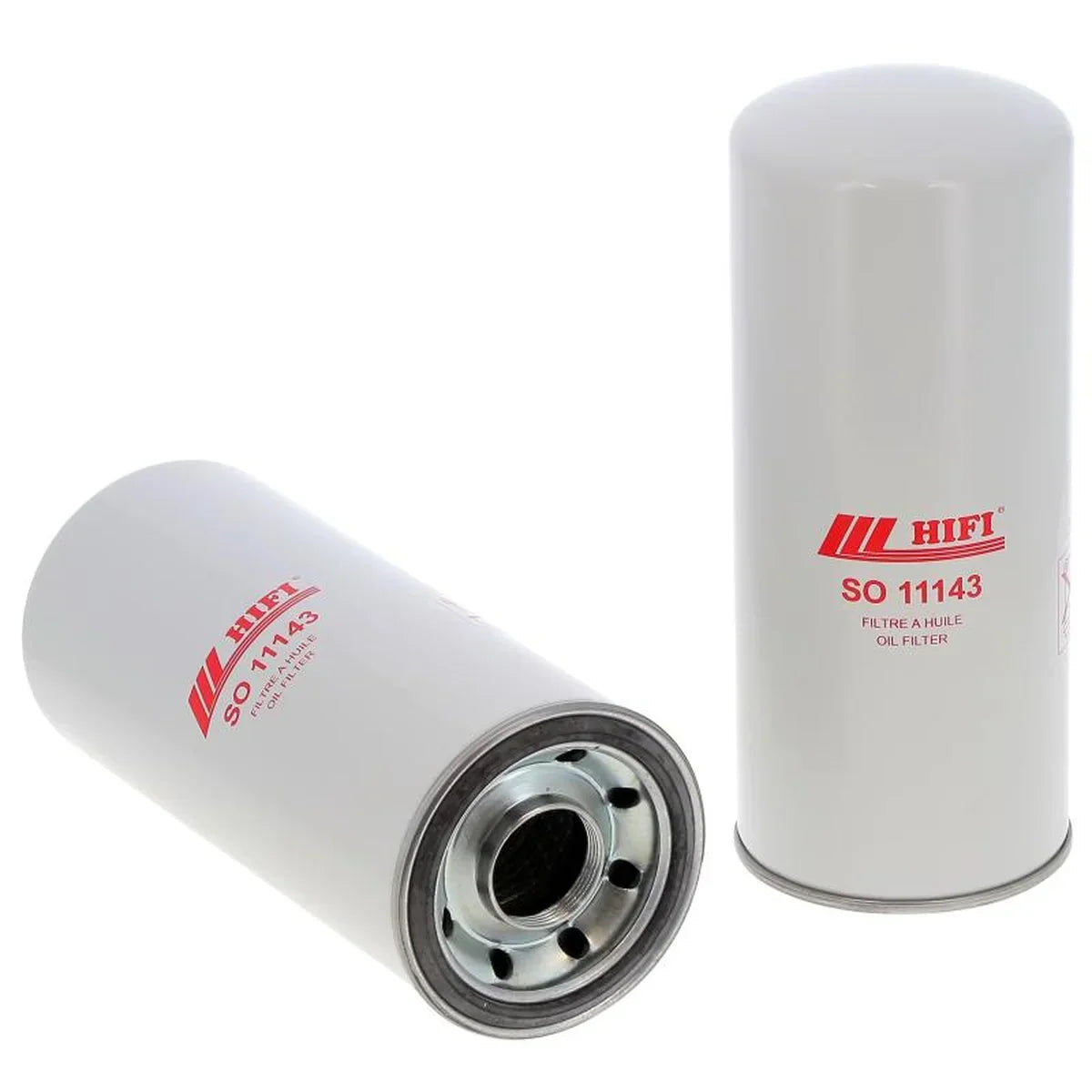 7092312 C2 Oil Filter