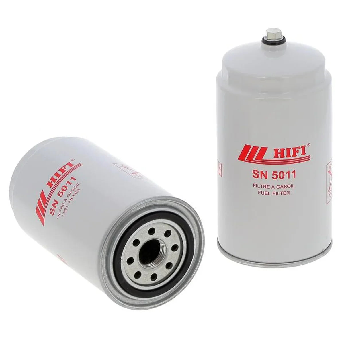WGF 5011 Fuel Filter