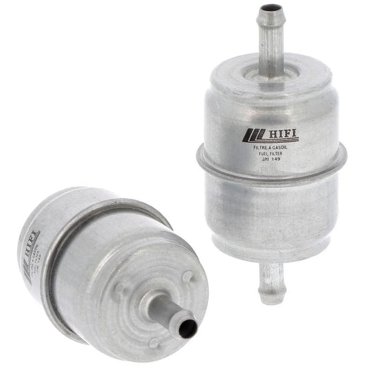 2450075 Fuel Filter